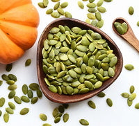 Pumpkin oil