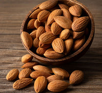 Almond oil