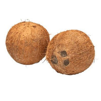 Cocunt oil
