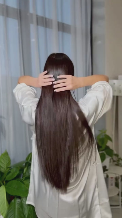 Ismail's Heritage Hair Wizard Oil